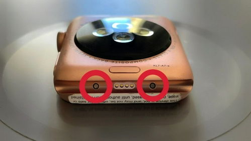 智能表带泄露玄机 苹果或曾秘密测试Apple Watch的模块化未来