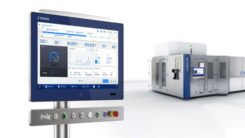 hmi设计 嵌入式设备和电脑的差异化,工控领域首选 csdn博客
