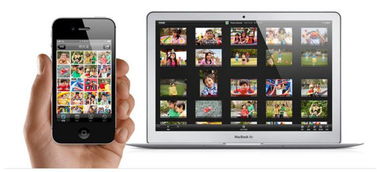 经典重现 苹果iPhone 4S 8GB 联通3G智能手机的智能魅力与传承